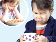 ناشتہ کیجئے یاد داشت بہتر بنائیے