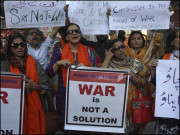 حب الوطنی اور نفرت میں فرق رکھیے