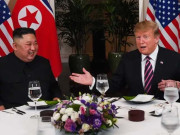 امریکا اور شمالی کوریا کے مذاکرات بغیر نتیجے کے ختم