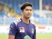 محمد حسنین نے وقار شعیب اورسمیع کوآئیڈیل قرار دیدیا