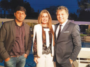 توجہ دی جائے تو لاکھوں سیاح پاکستان آئیں محمود بھٹی