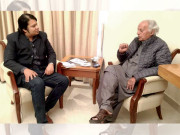 کبھی شہرت کو سنجیدہ نہیں لیا ’’بہاؤ‘‘ جیسا ناول اب خود بھی نہیں لکھ سکتا