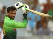 بھارتی انتہا پسندوں کی شعیب ملک کو بھارت میں داخل ہونے پر دھمکی