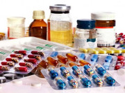 ڈرگ لائسنس ڈیپارٹمنٹ کی حیدرآباد منتقلی پر میڈیسن مارکیٹ کی احتجاج کی دھمکی