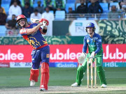 ملتان سلطانز آج کراچی کنگز کیخلاف بقا کی جنگ لڑیں گے