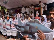 نہ ہوا رافیل ورنہ نریندر ’خوجی‘ کی بوکھلاہٹ اور میگا کرپشن