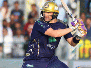 کوئٹہ گلیڈی ایٹرز نے پشاور زلمی کو 8 وکٹ سے شکست دیدی