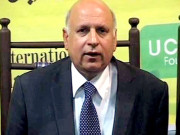 مجھے تو بینظیر نے صدارت کی پیشکش کی تھی چوہدری سرور