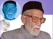 تحقیق میں خود نمائی سے دور رہا بطور مرتب بھی نام آنا اچھا نہیں لگتا ڈاکٹر ابو سلمان