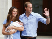 شہزادہ ولیم کی نومولود بیٹے کو میوزک بینڈ ’’کولڈپلے‘‘ کی لوری سناکر سلانے کی کوشش 