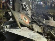 بھارت کا ایک طیارہ حسن صدیقی دوسرا نعمان علی نے گرایا