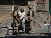 مقبوضہ کشمیرمیں قابض بھارتی فوج کے ہاتھوں 2 کشمیری نوجوان شہید
