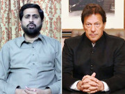 وزیراعظم عمران خان کا فیاض الحسن چوہان کے بیان پر اظہار ناراضگی