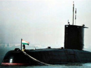 بھارتی آبدوز کی دراندازی بھی ناکام