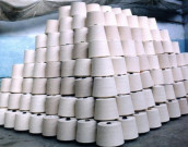 کا ٹن یارن کی برآمدات میں 24 فیصد اضافہ