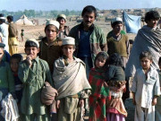 کراچی میں رہائش پذیر افغان پناہ گزینوں کی گنتی کا فیصلہ