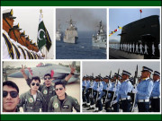 پاک فضائیہ اور سول آرمڈ فورسز کیلیے 8 ارب روپے کا ضمنی بجٹ منظور