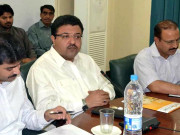 انسدادپولیوٹیم کیخلاف شکایت ملی توسخت کارروائی کرینگےشاہ نواز
