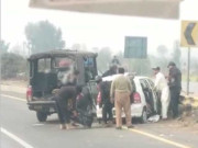 سانحہ ساہیوال برطرف آئی جی سی ٹی ڈی رائے طاہر دوبارہ تعینات