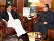 سندھ کے مسائل کے حل کیلیے وفاقی حکومت بھرپور کردار ادا کرے گی وزیراعظم