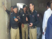حیدرآباد میں گھر سے ایک ہی خاندان کے 7 افراد کی لاشیں برآمد