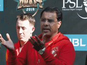 وقاریونس کا قومی کرکٹرز کو مناسب آرام دینے کا مشورہ