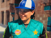 ثنا میر نے آئی سی سی ون ڈے ‏ٹیم آف دی ایئر کی کیپ شیئر کردی