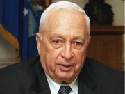 سابق اسرائیلی وزیر اعظم ایریل شیرون بالآخر مر گئے 