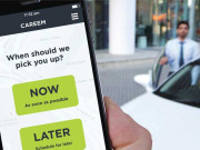 سندھ حکومت آن لائن ٹرانسپورٹ ’’ اوبر اور کریم‘‘ کو ریگولرائز کرنے میں ناکام