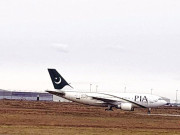 جرمنی میں موجود pia کا طیارہ 19 کروڑ 46 لاکھ روپے میں فروخت
