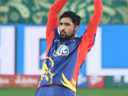 محمد عامر اگلے میچ سے قبل کراچی کنگز کو جوائن کرلیں گے