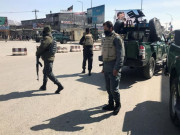 کابل میں سیاسی رہنما کی برسی کی تقریب پر مارٹر حملے میں 3 افراد ہلاک