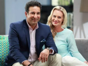 شنیرا اکرم نے پاکستانی بہو ہونے کا حق ادا کردیا