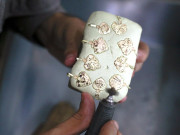 سونے کی قیمتوں میں 300 تا 350 روپے کا اضافہ