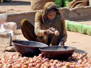 سخت مشقت کم اجرت