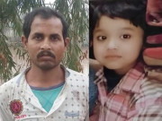 تاوان کے لیے اغوا ہونے والا 4 سالہ بچہ قتل ملزم گرفتار