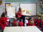 کلاس روم مینجمنٹ