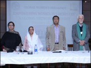 خواتین اور سائنس اتنا چلے کہ راستے حیران رہ گئے