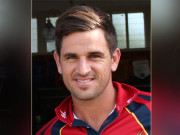 ریان ٹین ڈوئچے انجری کے سبب پاکستان نہیں آسکے