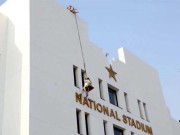 شہرِ قائد شہرِ کرکٹ