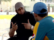 چیف سلیکٹر نے سرفراز احمد کو ڈراپ کرنے کی وجہ بتا دی