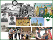 ’اسکاؤٹنگ‘ ذہنی و جسمانی ترقی میں نوجوانوں کی معاون