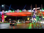 پی ایس یل کے کراچی میں میچز کا انعقادانتظامی غفلت سے شہریوں کو پریشانی کا خدشہ