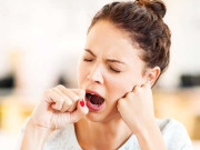 آپ کیوں تھکتے ہیں