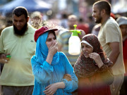 مصر مرسی نہ سیسی معزول صدر کی اتحادی جماعتوں نے ’’مائنس ٹو‘‘ فارمولا پیش کردیا