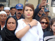 ایان علی کے دائمی وارنٹ گرفتاری جاری اثاثے بھی ضبط کرنے کا حکم