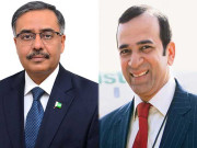 پاکستان اور بھارت نے اپنے ہائی کمشنر ایک دوسرے کے ملک بھیج دیے