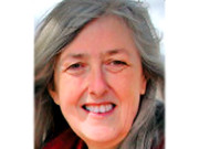 برطانوی خاتون پروفیسر میری بیئرڈ کو ٹوئٹر پر بم حملے کی دھمکی