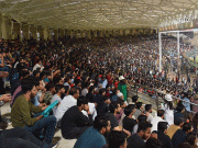 پاکستان میں انٹرنیشنل کرکٹ پوری آب وتاب سے بحال ہونے لگی