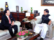 وزیراعظم نے پری پیڈسمزکی فروخت پرپابندی کوناقابل عمل قراردیدیا